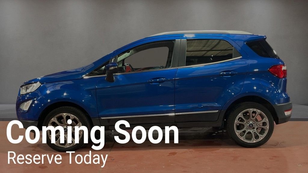 Used Ford Ecosport 2019 for sale - 78145151: Photo 6