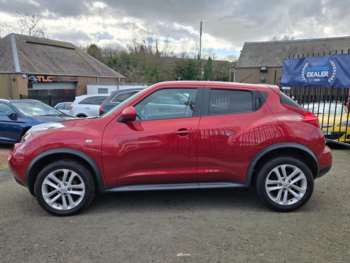 Used Nissan Juke 2013 for sale - 73823048: Photo