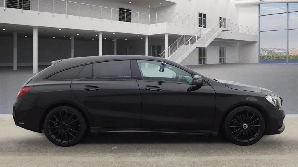 Used Mercedes-Benz CLA 2018 for sale - 77708921: Photo 17