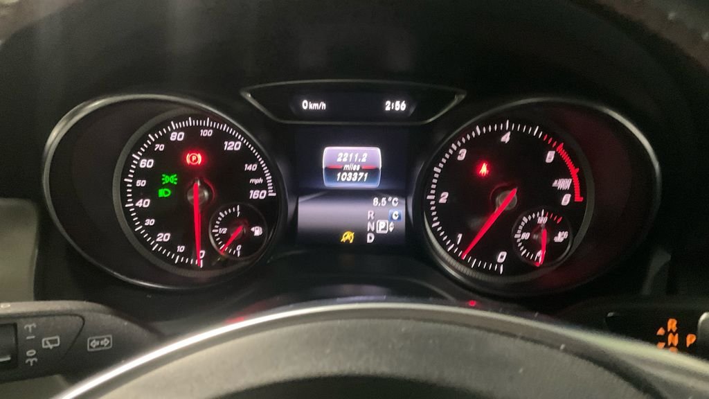 Used Mercedes-Benz CLA 2018 for sale - 77708921: Photo 22