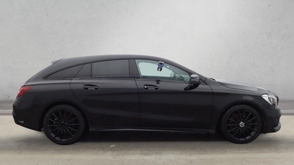 Used Mercedes-Benz CLA 2018 for sale - 77708921: Photo 5