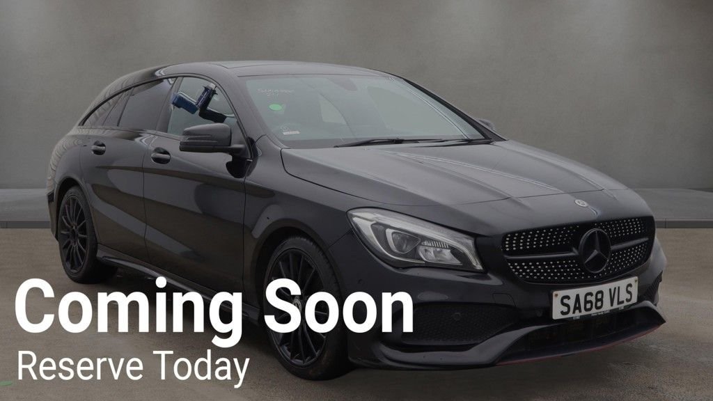 Used Mercedes-Benz CLA 2018 for sale - 77708921: Photo 7