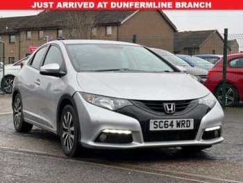 2015 (64) - 1.6 i-DTEC SE Plus 5dr