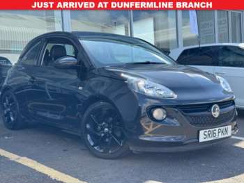 2016 (16) - 1.2i ecoFLEX ENERGISED Hatchback 3dr Petrol Manual Euro 6 (s/s) (70 ps)