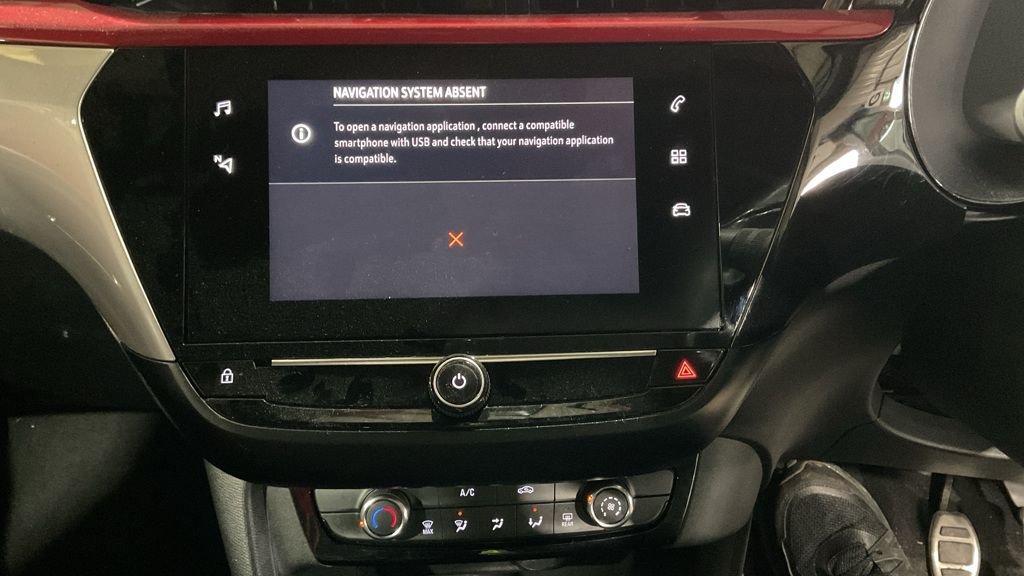 Used Vauxhall Corsa 2020 for sale - 77835221: Photo 11