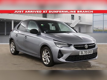 Vauxhall Corsa feature image