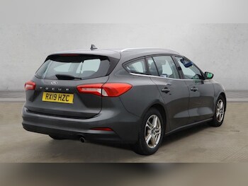 Used Ford Focus 2025 for sale - 77792321: Photo