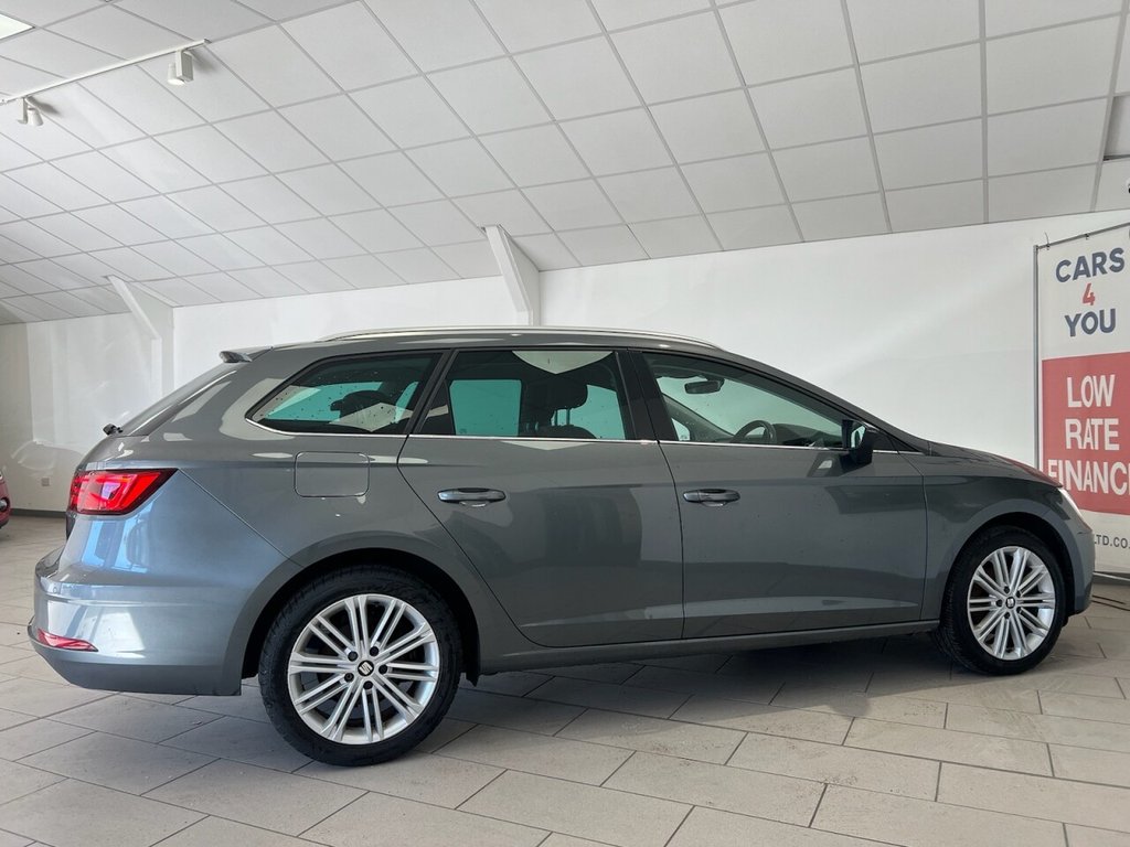 Used SEAT Leon 2017 for sale - 76934783: Photo 19