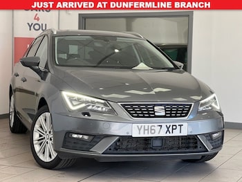 Used SEAT Leon 2017 for sale - 76934783: Photo