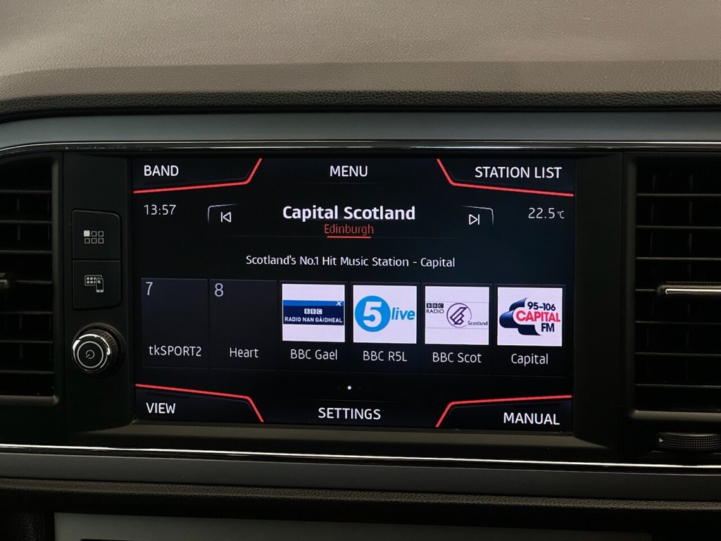 Used SEAT Leon 2017 for sale - 76934783: Photo 23