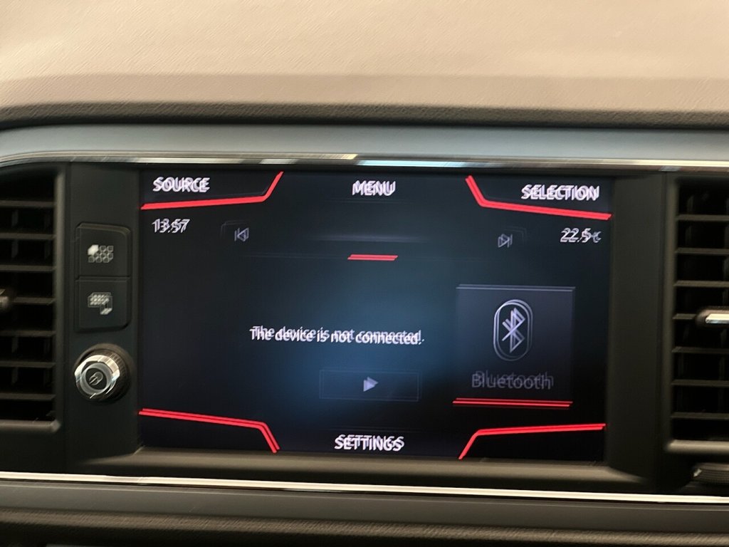 Used SEAT Leon 2017 for sale - 76934783: Photo 25