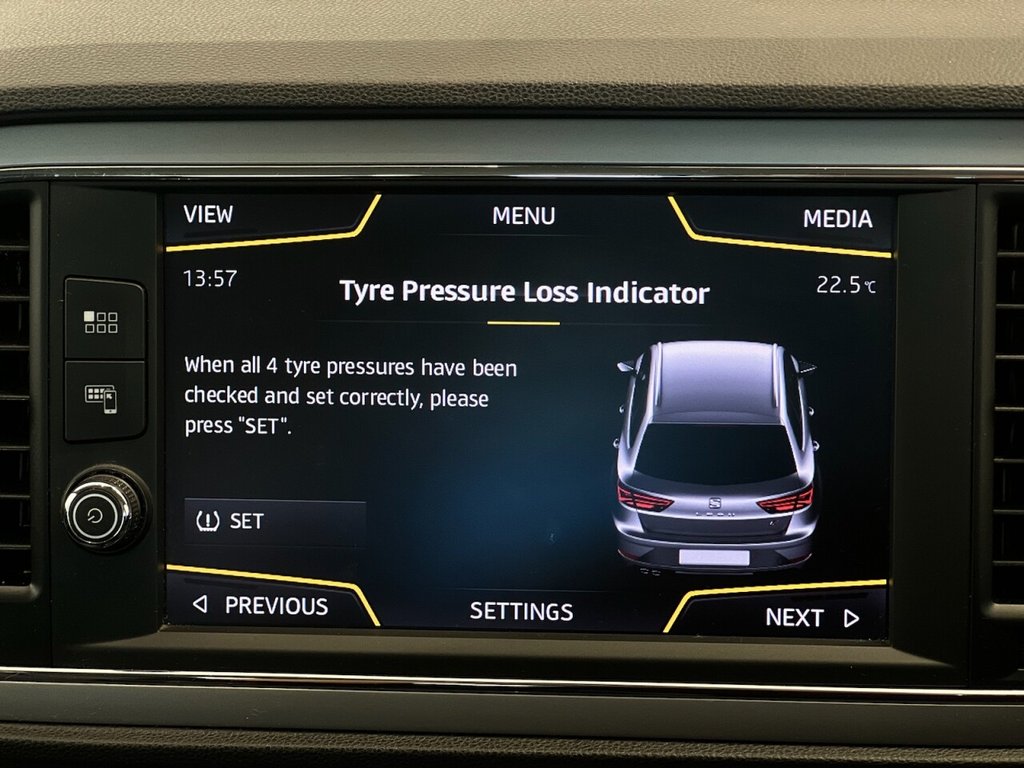 Used SEAT Leon 2017 for sale - 76934783: Photo 27