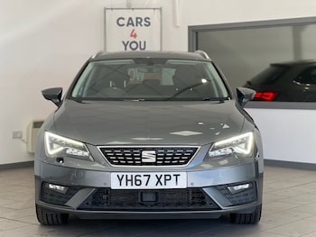 Used SEAT Leon 2017 for sale - 76934783: Photo
