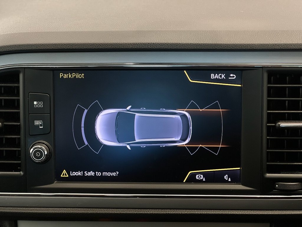 Used SEAT Leon 2017 for sale - 76934783: Photo 31