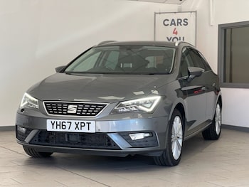 Used SEAT Leon 2017 for sale - 76934783: Photo