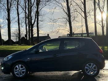 Used Vauxhall Corsa 2015 for sale - 78828543: Photo