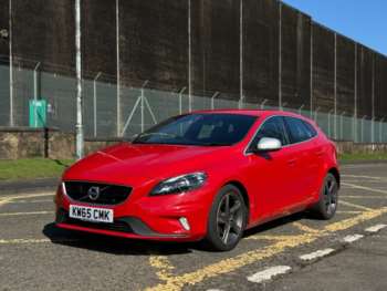 Used Volvo V40 2015 for sale - 71447421: Photo