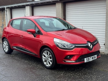 Used Renault Clio 2017 for sale - 78514104: Photo