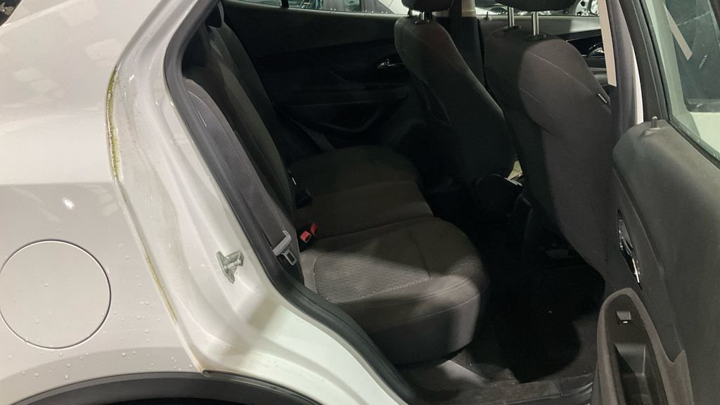 Used Vauxhall Mokka X 2017 for sale - 78068420: Photo 20