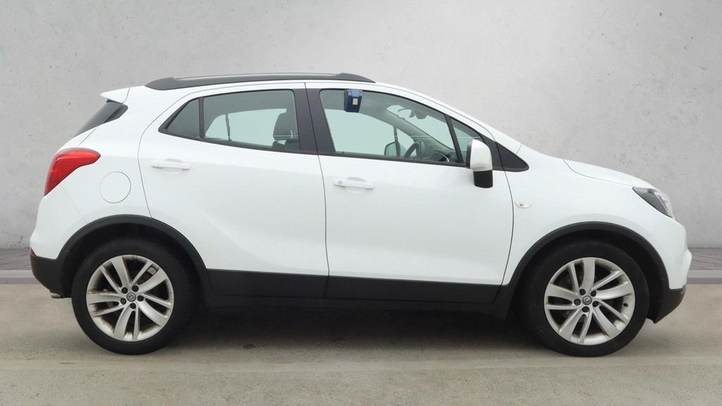 Used Vauxhall Mokka X 2017 for sale - 78068420: Photo 5