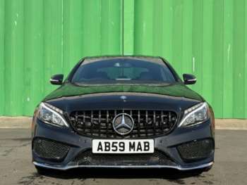 Used Mercedes-Benz C-Class 2014 for sale - 73346717: Photo