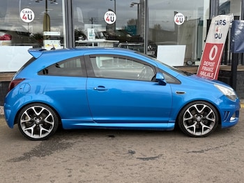 Used Vauxhall Corsa 2014 for sale - 78514061: Photo