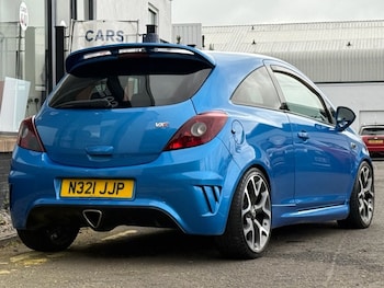 Used Vauxhall Corsa 2014 for sale - 78514061: Photo