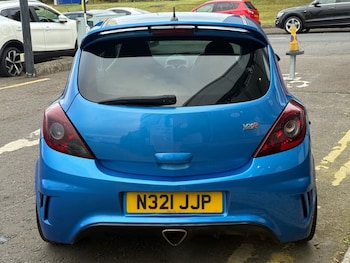 Used Vauxhall Corsa 2014 for sale - 78514061: Photo