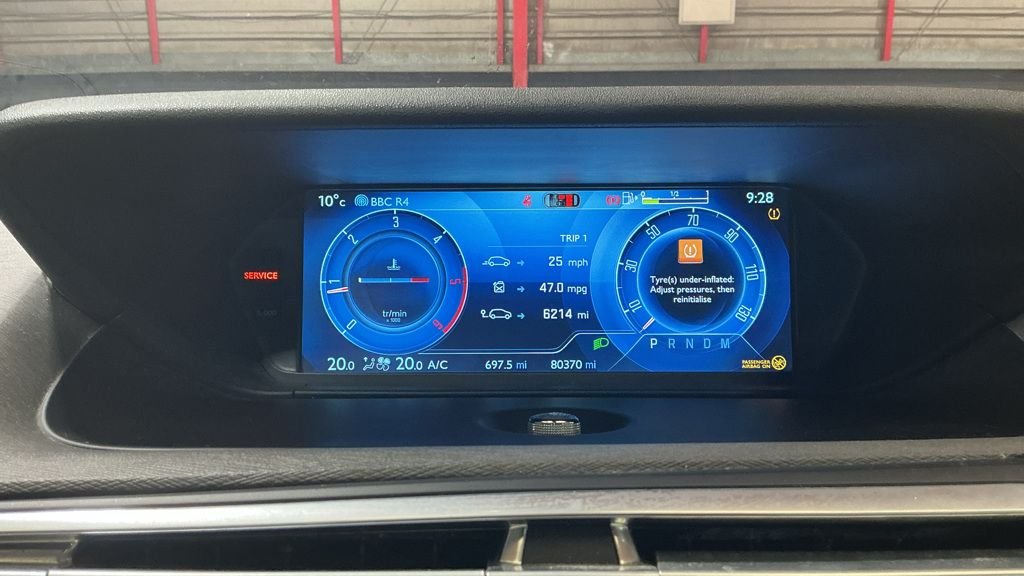 Used Citroen C4 Picasso 2016 for sale - 78029859: Photo 10