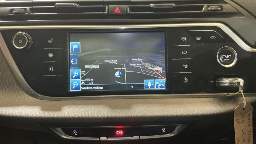 Used Citroen C4 Picasso 2016 for sale - 78029859: Photo 11