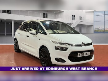 Used Citroen C4 Picasso 2016 for sale - 78029859: Photo