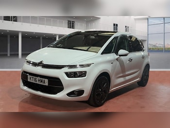 Used Citroen C4 Picasso 2016 for sale - 78029859: Photo