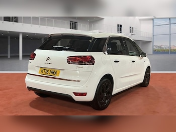 Used Citroen C4 Picasso 2016 for sale - 78029859: Photo