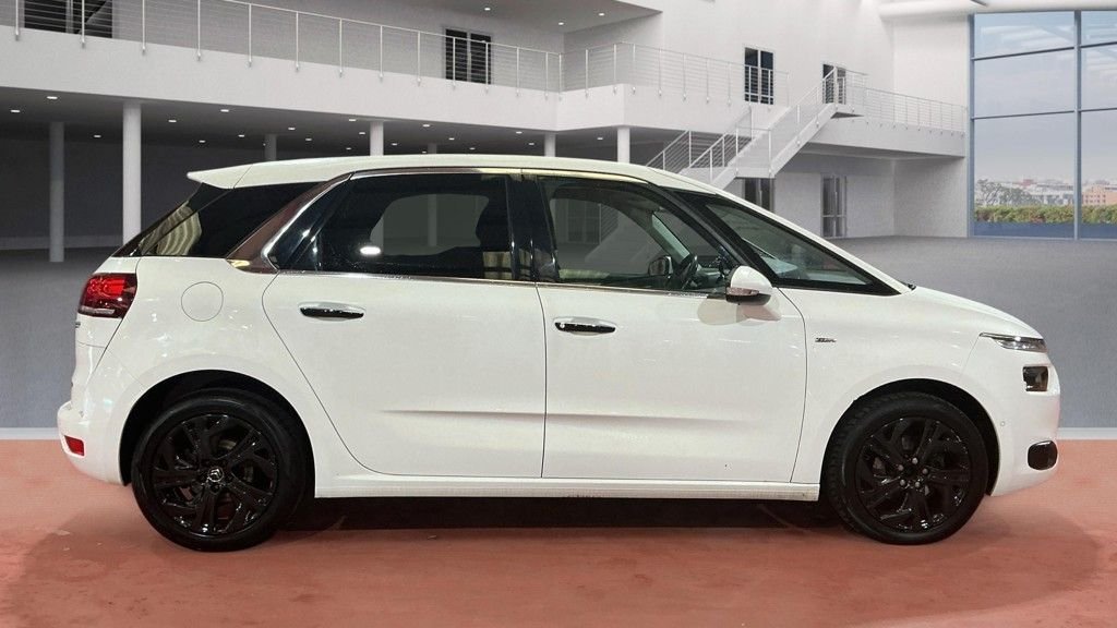 Used Citroen C4 Picasso 2016 for sale - 78029859: Photo 5