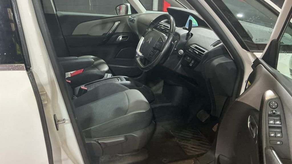 Used Citroen C4 Picasso 2016 for sale - 78029859: Photo 9