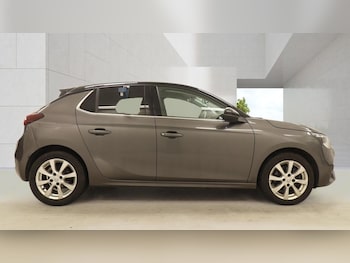 Used Vauxhall Corsa 2020 for sale - 78930738: Photo