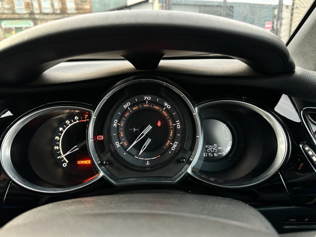 Used DS Automobiles DS 3 2017 for sale - 77451576: Photo 11