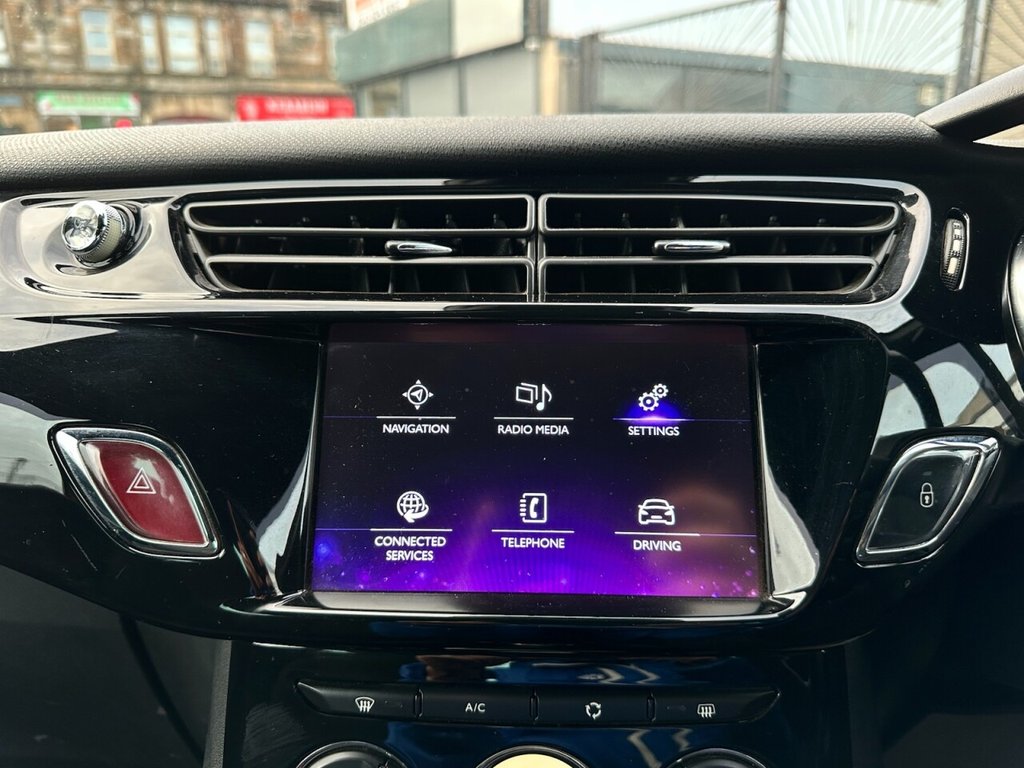 Used DS Automobiles DS 3 2017 for sale - 77451576: Photo 12