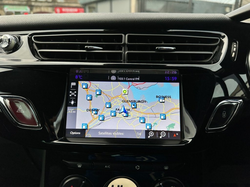 Used DS Automobiles DS 3 2017 for sale - 77451576: Photo 13