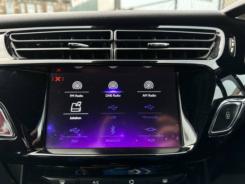 Used DS Automobiles DS 3 2017 for sale - 77451576: Photo 14