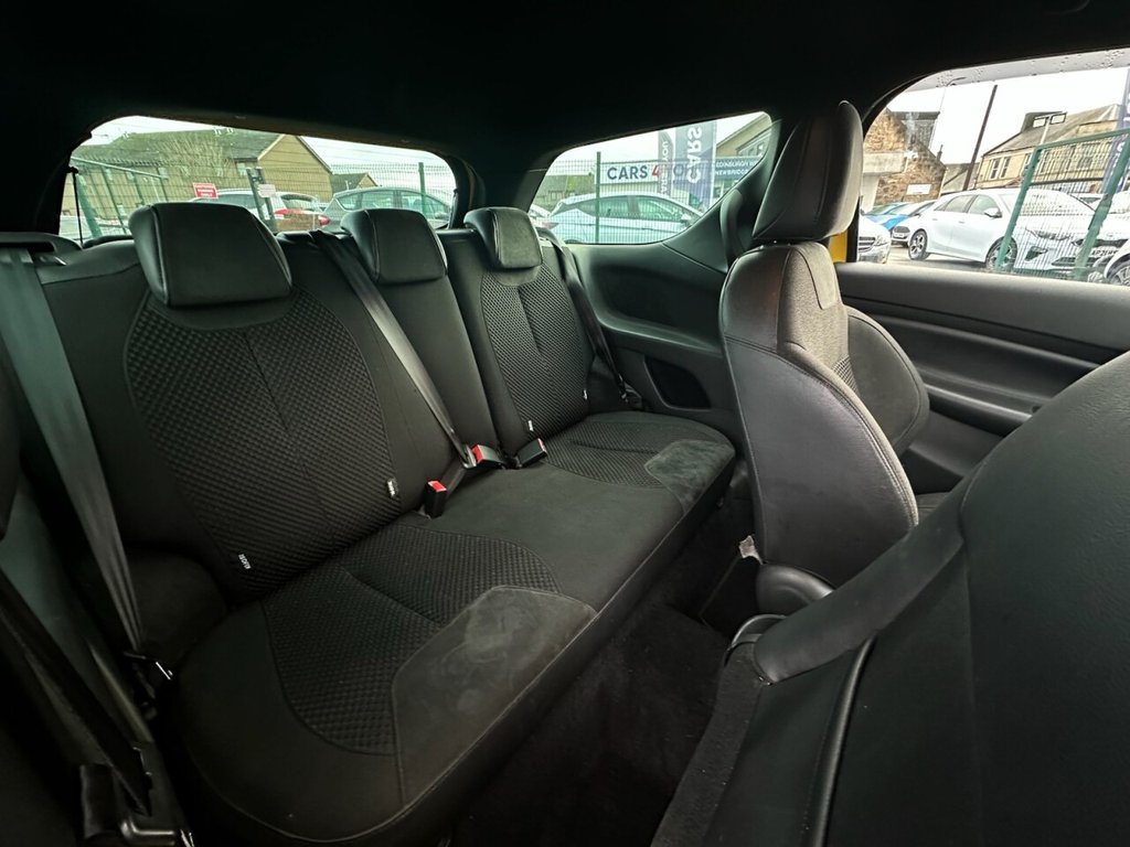 Used DS Automobiles DS 3 2017 for sale - 77451576: Photo 15