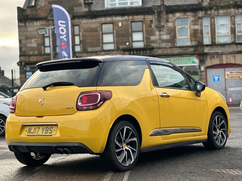 Used DS Automobiles DS 3 2017 for sale - 77451576: Photo 6