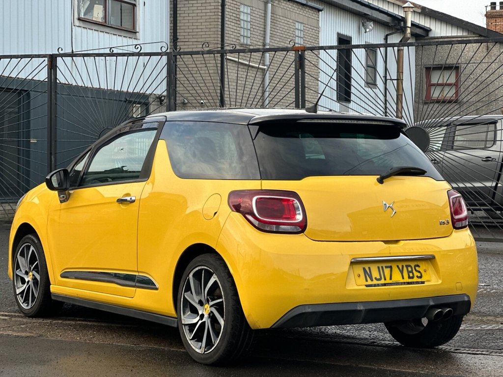 Used DS Automobiles DS 3 2017 for sale - 77451576: Photo 7