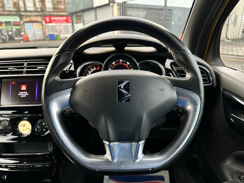 Used DS Automobiles DS 3 2017 for sale - 77451576: Photo 9