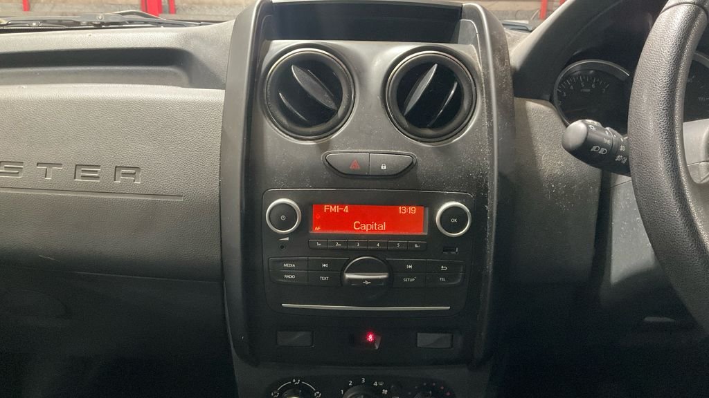 Used Dacia Duster 2017 for sale - 78110320: Photo 12