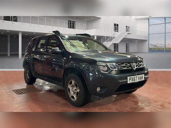 Used Dacia Duster 2017 for sale - 78110320: Photo