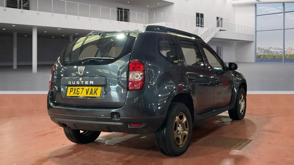 Used Dacia Duster 2017 for sale - 78110320: Photo 5