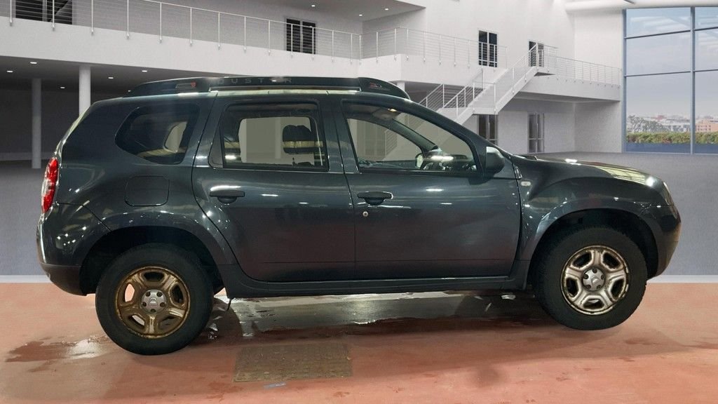 Used Dacia Duster 2017 for sale - 78110320: Photo 6