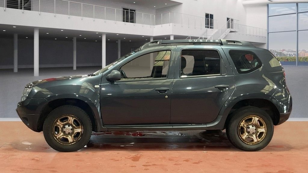 Used Dacia Duster 2017 for sale - 78110320: Photo 7