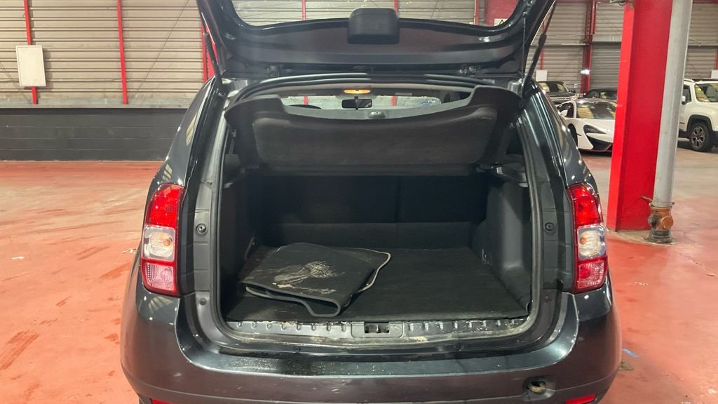 Used Dacia Duster 2017 for sale - 78110320: Photo 8